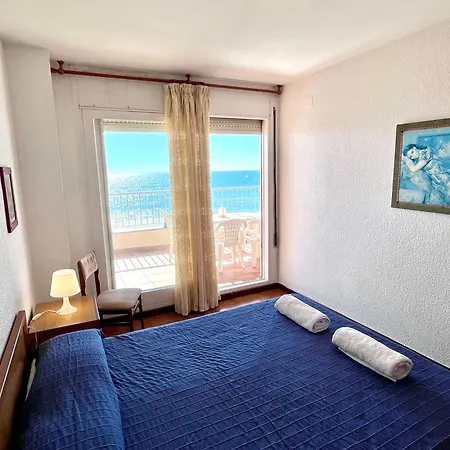 Bertur Rodes Lux Apartman