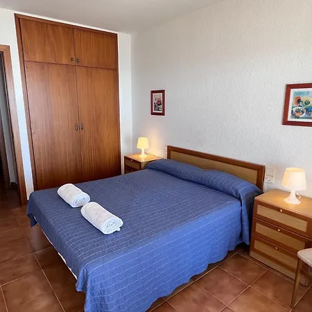 Bertur Rodes Lux * Calafell