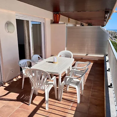 Apartman Bertur Rodes Lux *