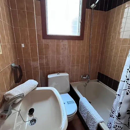 Bertur Rodes Lux Calafell