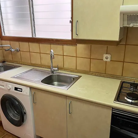 Bertur Rodes Lux Apartman Calafell