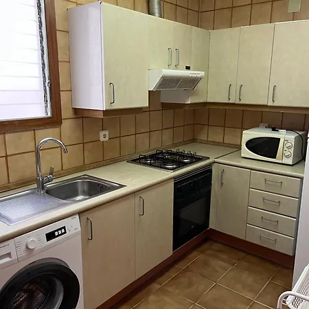 Bertur Rodes Lux Calafell