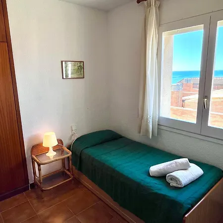 Bertur Rodes Lux Apartman Calafell