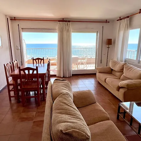 Apartman Bertur Rodes Lux *