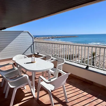 Apartman Bertur Rodes Lux *
