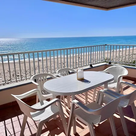 Apartman Bertur Rodes Lux