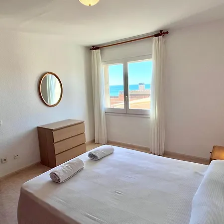 Bertur Rodes Lux Apartman Calafell