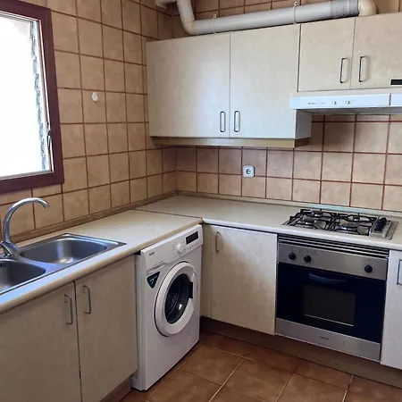 Bertur Rodes Lux * Calafell