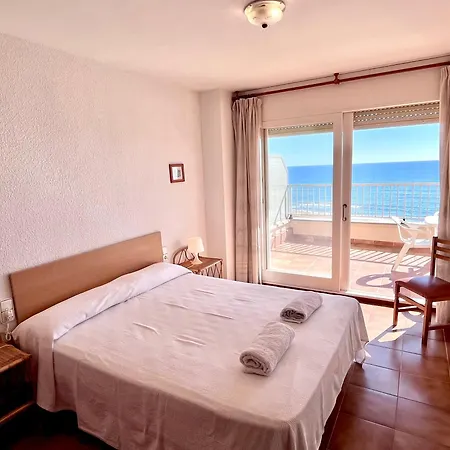 Apartman Bertur Rodes Lux