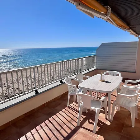 Apartman Bertur Rodes Lux