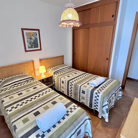 Bertur Rodes Lux Apartman