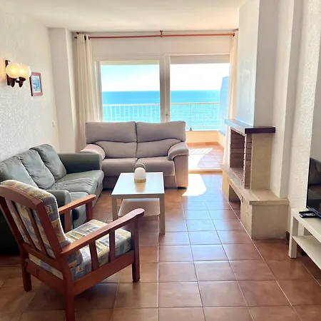 Bertur Rodes Lux Apartman