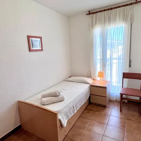 Bertur Rodes Lux Apartman