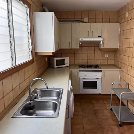 Bertur Rodes Lux * Calafell