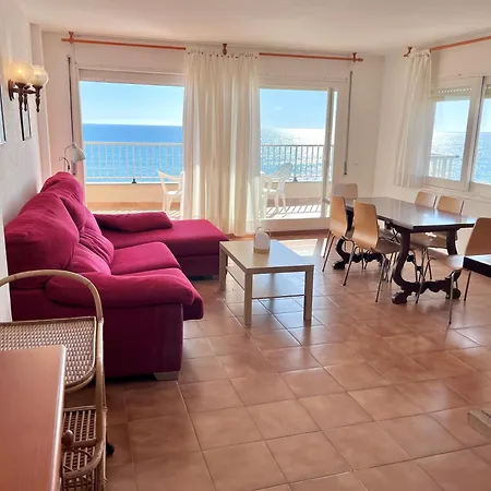 Bertur Rodes Lux Apartman *