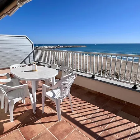 Bertur Rodes Lux * Calafell