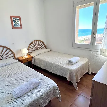 Bertur Rodes Lux Apartman Calafell