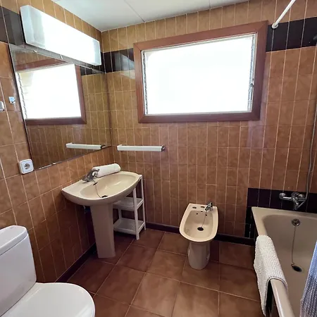 Bertur Rodes Lux Apartman *
