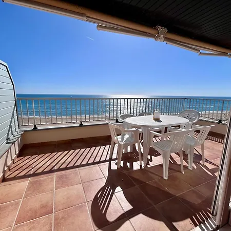 Apartman Bertur Rodes Lux
