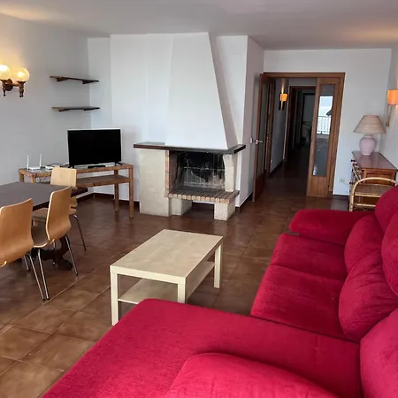 Bertur Rodes Lux * Calafell