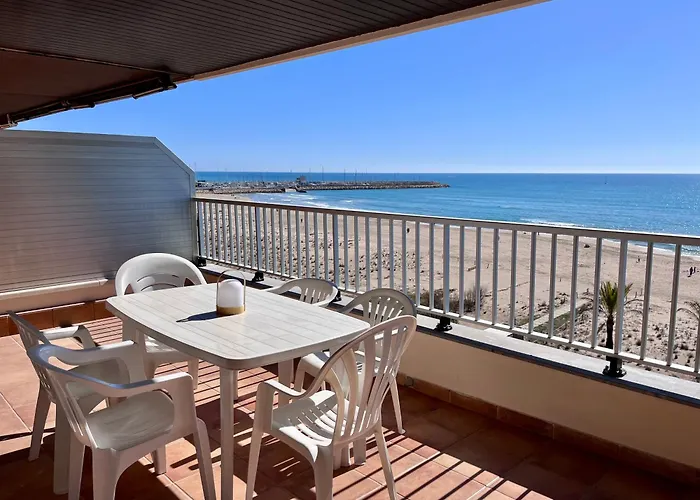 Rodes Lux Apartamento