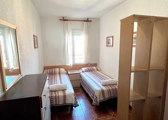 Apartamento Rodes Lux *