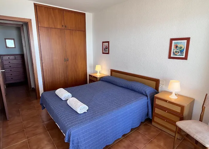 Rodes Lux * Calafell