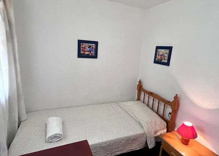 Rodes Lux Apartamento