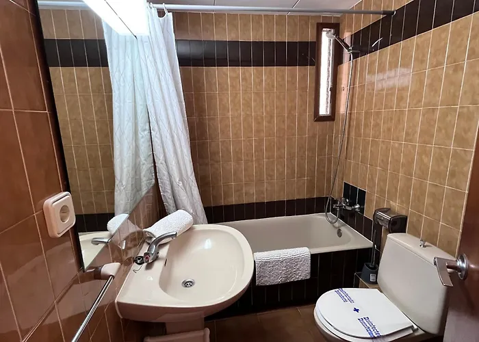 Rodes Lux Apartamento Calafell