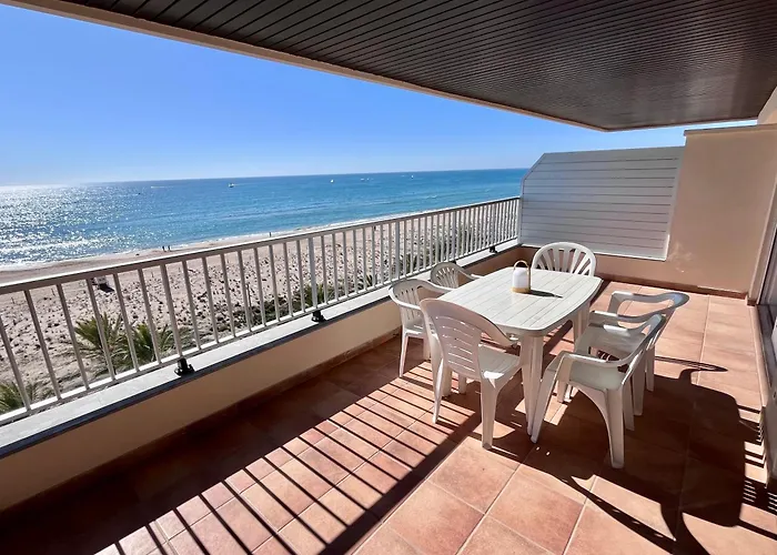 Rodes Lux Apartment *