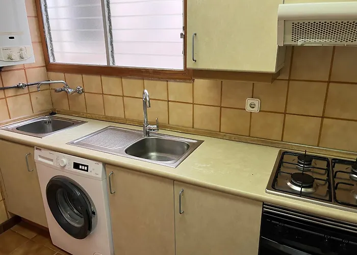Rodes Lux Apartamento Calafell