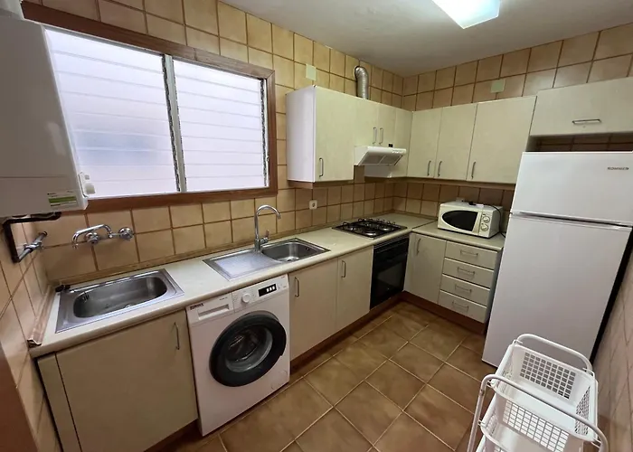 Apartamento Rodes Lux