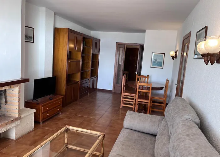 Apartamento Rodes Lux *