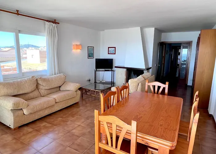 Rodes Lux Apartment