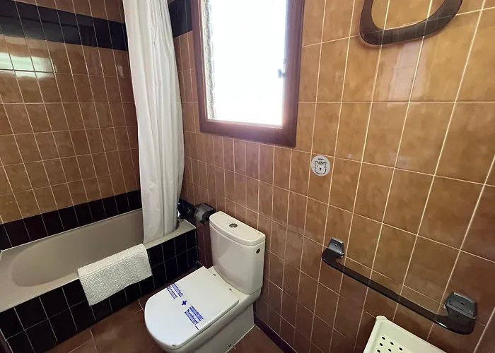Rodes Lux Apartamento *