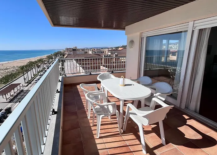 Apartment Rodes Lux *