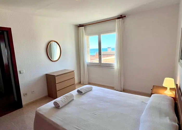Rodes Lux Apartment Calafell