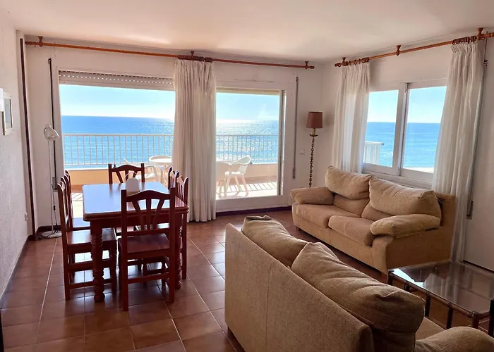 Rodes Lux Apartment Calafell