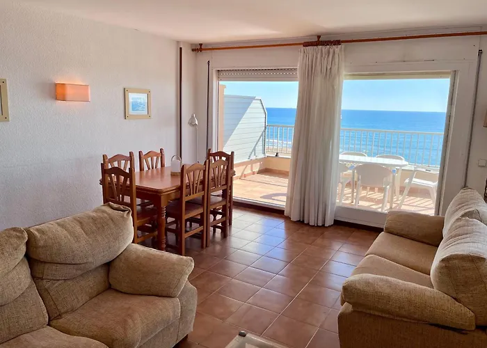 Rodes Lux Apartamento Calafell
