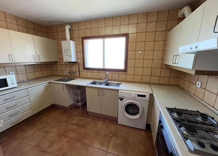 Rodes Lux * Calafell