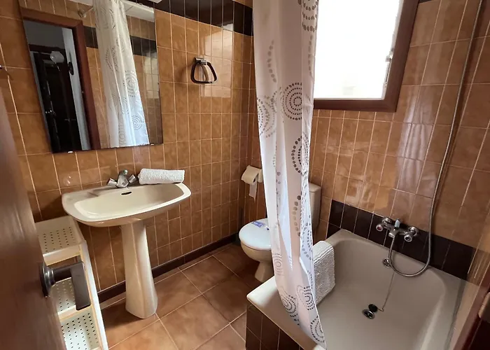 Rodes Lux Apartamento Calafell