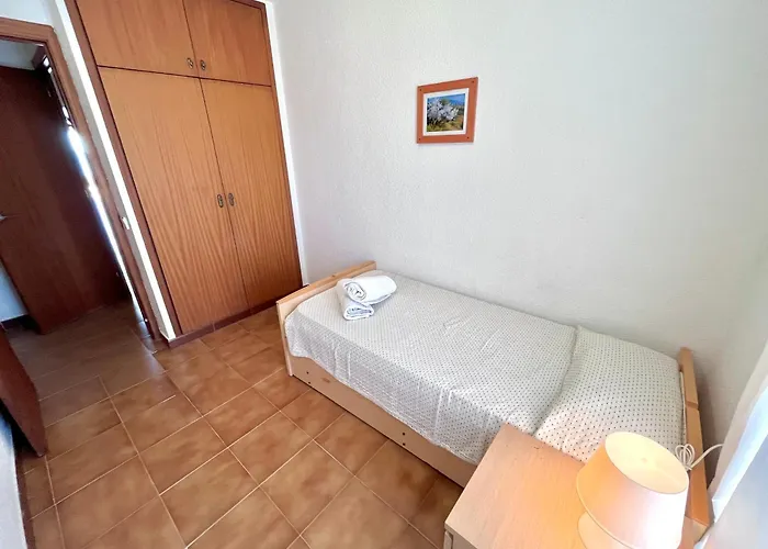 Rodes Lux Apartamento *