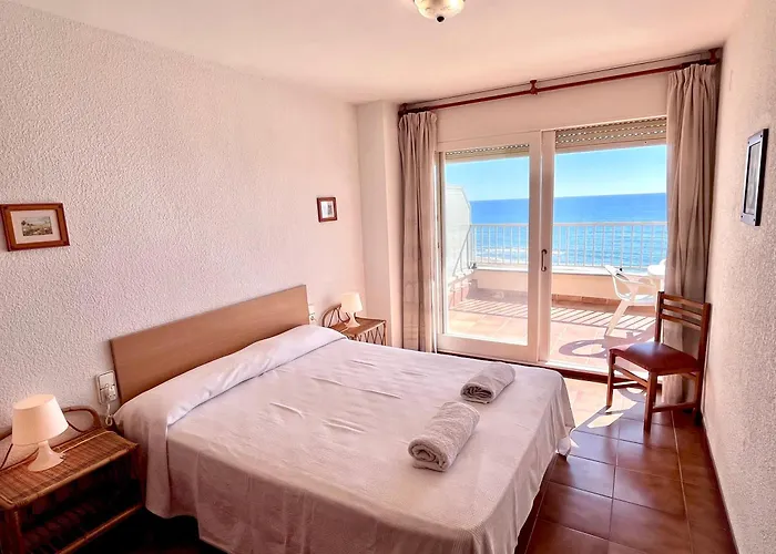 Apartment Rodes Lux