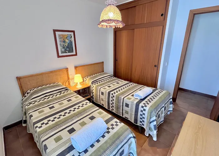 Rodes Lux Apartment