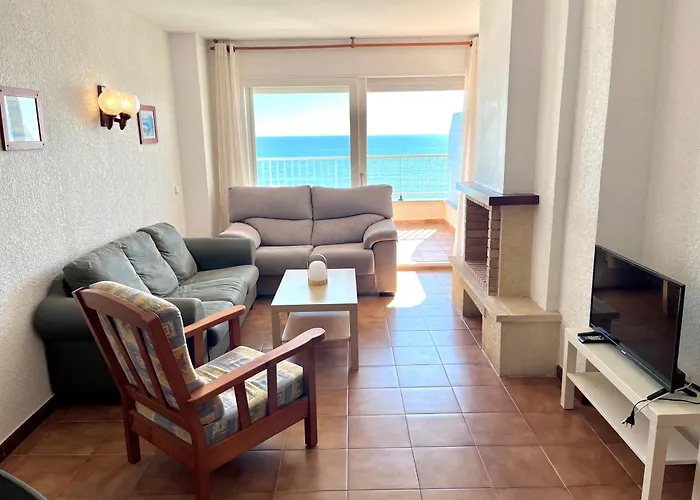Rodes Lux Apartamento