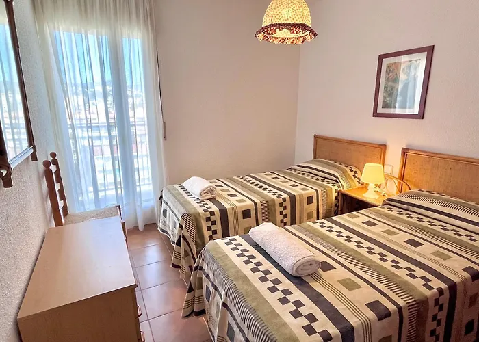 Rodes Lux Apartamento *