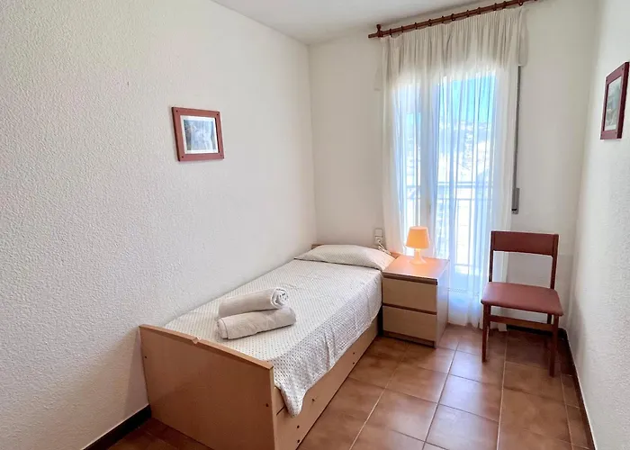 Rodes Lux Apartamento