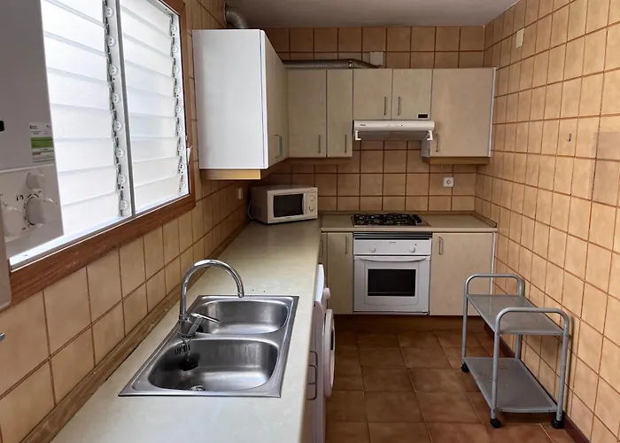 Rodes Lux * Calafell