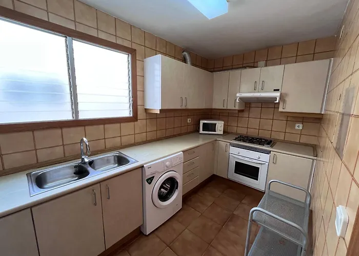 Rodes Lux * Calafell