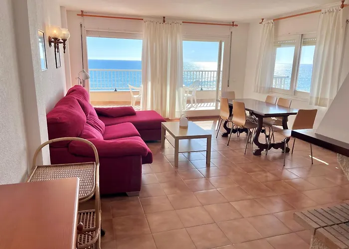 Rodes Lux Apartamento *